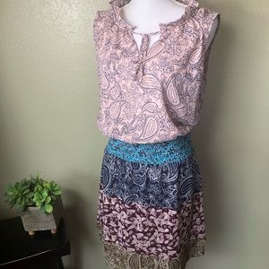 CAbi Dress NWT size Small